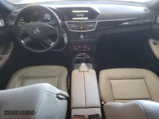 2011 Mercedes-Benz E-Class E 350 Luxury BlueTEC with VIN WDDHF2EBXBA293402, listed as a Copart auction lot 86140984 with 189,996 mi miles and Salvage Title. Bid and sale history available at carsss.com. Image 8.