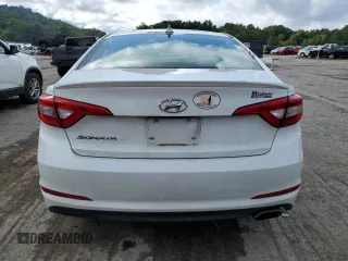 2015 Hyundai Sonata 2.4L SE with VIN 5NPE24AF2FH230306, listed as a Copart auction lot 67896013 with 120,313 mi miles. Bid and sale history available at carsss.com. Image 6.