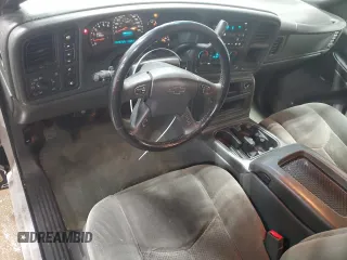 2005 Chevrolet Silverado 1500 Z71 with VIN 1GCEK19Z55Z202021, listed as a Copart auction lot 54431745 with 226,516 mi miles and Clean Title. Bid and sale history available at carsss.com. Image 8.