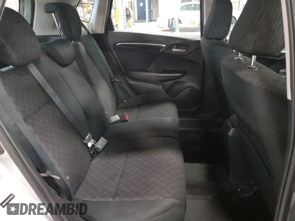2015 Honda Fit LX с VIN 3HGGK5H56FM720996, выставлен на аукционе Copart как лот 57565945 с пробегом 90 222 миль миль и Списание • Salvage title. История ставок и продаж доступна на DreamBid. Изображение 11.