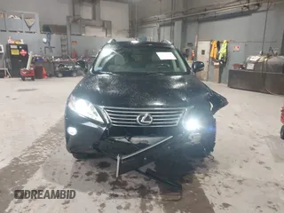 2015 Lexus RX 350 with VIN 2T2BK1BA9FC274158, listed as a IAAI auction lot 41973854 with 136,015 mi miles and . Bid and sale history available at DreamBid. Image 11.