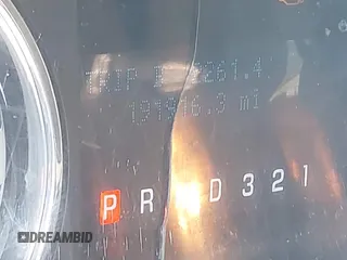 2010 Ford F-150 XL с VIN 1FTEW1E82AFC59211, выставлен на аукционе IAAI как лот 42109594 с пробегом 191 916 миль миль и . История ставок и продаж доступна на DreamBid. Изображение 15.