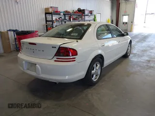 2006 Dodge Stratus SXT z VIN 1B3EL46X56N117417, wystawiony jako IAAI lot #41698342 z przebiegiem 86 944 mil mil oraz . Historia ofert i sprzedaży dostępna na DreamBid. Obrazek 4.