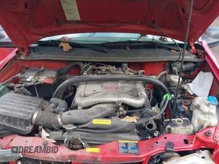 2004 Chevrolet Tracker with VIN 2CNBJ134846906738, listed as a IAAI auction lot 40833676 with 176,004 mi miles and . Bid and sale history available at DreamBid. Image 10.