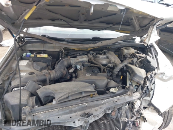 2001 Lexus GS 300 with VIN JT8BD69S610149355, listed as a IAAI auction lot 42005608 with 330,157 mi miles and . Bid and sale history available at DreamBid. Image 10.