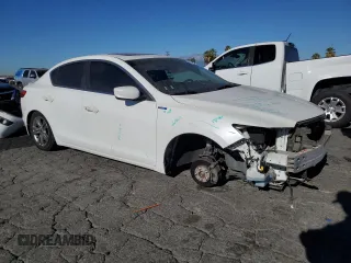 2014 Acura ILX Hybrid Technology z VIN 19VDE3F72EE300185, wystawiony jako Copart lot #86134694 z przebiegiem 142 208 mil mil oraz Szkoda całkowita • Salvage title. Historia ofert i sprzedaży dostępna na DreamBid. Obrazek 4.