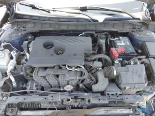 2020 Nissan Altima S z VIN 1N4BL4BV5LN313753, wystawiony jako IAAI lot #42271486 z przebiegiem 88 163 mil mil oraz . Historia ofert i sprzedaży dostępna na DreamBid. Obrazek 10.