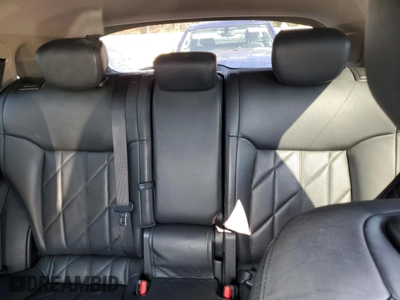2009 Infiniti FX35 with VIN JNRAS18W89M154927, listed as a Copart auction lot 77336834 with 200,573 mi miles and Clean Title. Bid and sale history available at carsss.com. Image 10.