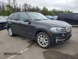 2016 BMW X5 xDrive40e z VIN 5UXKT0C54G0S74723, wystawiony jako Copart lot #58845785 z przebiegiem 98 540 mil mil oraz Czysty tytuł • Clean title. Historia ofert i sprzedaży dostępna na DreamBid. Obrazek 4.