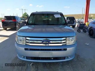 2009 Ford Flex SE z VIN 2FMDK51C19BA05667, wystawiony jako IAAI lot #41902926 z przebiegiem 140 173 mil mil oraz . Historia ofert i sprzedaży dostępna na DreamBid. Obrazek 13.