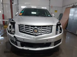 2013 Cadillac SRX Luxury Collection with VIN 3GYFNCE3XDS652987, listed as a IAAI auction lot 40955236 with 119,517 mi miles. Bid and sale history available at carsss.com. Image 12.