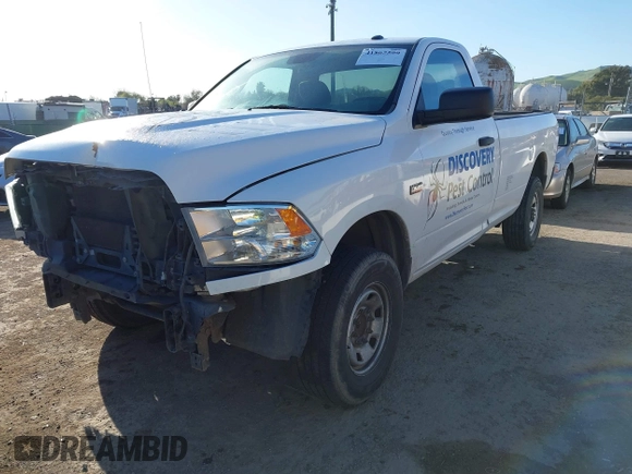 2016 Ram 2500 Tradesman with VIN 3C6LR4AT2GG235225, listed as a IAAI auction lot 41805599 with 163,019 mi miles. Bid and sale history available at carsss.com. Image 17.