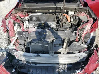 2021 Toyota Venza LE z VIN JTEAAAAH5MJ073730, wystawiony jako Copart lot #59868165 z przebiegiem 32 258 mil mil oraz Szkoda całkowita • Salvage title. Historia ofert i sprzedaży dostępna na DreamBid. Obrazek 12.