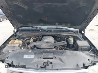 2004 GMC Yukon XL SLT with VIN 3GKEC16Z74G224221, listed as a IAAI auction lot 41238346 with 312,151 mi miles. Bid and sale history available at carsss.com. Image 10.