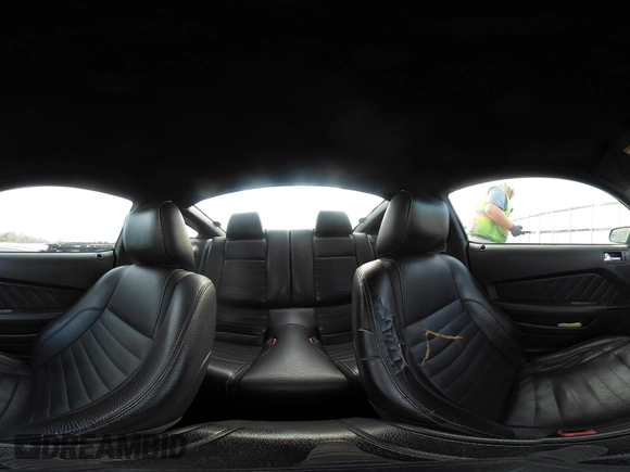 2011 Ford Mustang V6 with VIN 1ZVBP8AMXB5166307, listed as a IAAI auction lot 41544756 with 141,279 mi miles and . Bid and sale history available at carsss.com. Image 18.