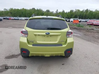 2014 Subaru Crosstrek Touring with VIN JF2GPBKC0EH279005, listed as a IAAI auction lot 42286421 with 99,720 mi miles and . Bid and sale history available at DreamBid. Image 16.