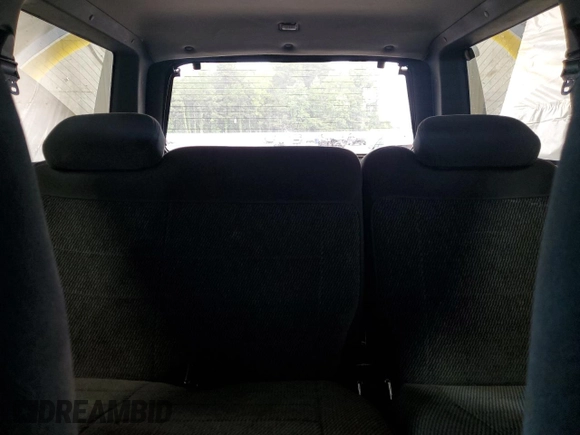 1997 Ford Explorer XL with VIN 1FMDU34X3VUA63362, listed as a Copart auction lot 58449245 with 252,903 mi miles and Clean title. Bid and sale history available at DreamBid. Image 10.