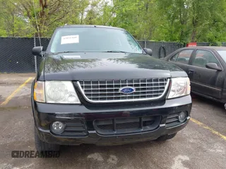 2004 Ford Explorer Limited z VIN 1FMZU75W14UA80825, wystawiony jako IAAI lot #42091460 z przebiegiem 185 148 mil mil oraz . Historia ofert i sprzedaży dostępna na DreamBid. Obrazek 6.