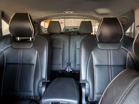 2017 Acura MDX Sport Hybrid w/Advance Pkg with VIN 5FRYD7H7XHB000634, listed as a Copart auction lot 68589073 with 86,086 mi miles. Bid and sale history available at carsss.com. Image 10.
