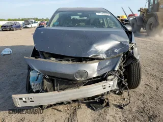 2012 Toyota Prius Two with VIN JTDZN3EU0C3109826, listed as a Copart auction lot 53475275 with 128,386 mi miles and Salvage Title. Bid and sale history available at DreamBid. Image 5.