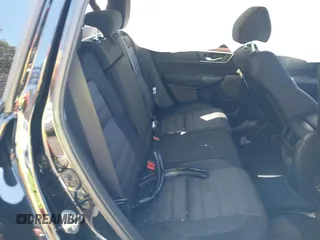 2019 Honda CR-V EX with VIN 2HKRW2H5XKH674504, listed as a IAAI auction lot 41823838 with 104,281 mi miles. Bid and sale history available at carsss.com. Image 7.