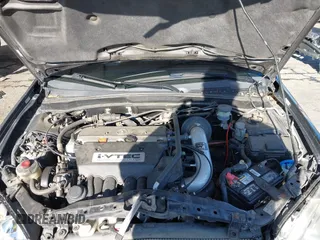 2002 Acura RSX Manual с VIN JH4DC538X2C027178, выставлен на аукционе IAAI как лот 41867235 с пробегом 174 185 миль миль и . История ставок и продаж доступна на DreamBid. Изображение 10.