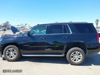 2017 Chevrolet Tahoe LT with VIN 1GNSCBKCXHR126982, listed as a IAAI auction lot 41830931 with 78,883 mi miles. Bid and sale history available at carsss.com. Image 14.