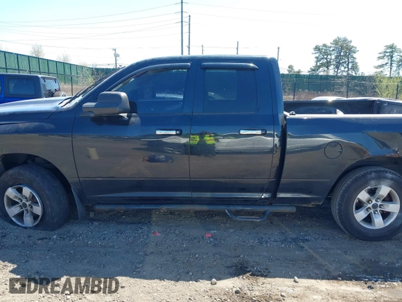2009 Dodge 1500 TRX with VIN 1D3HV18P39S808542, listed as a IAAI auction lot 42040649 with 223,857 mi miles and . Bid and sale history available at carsss.com. Image 14.