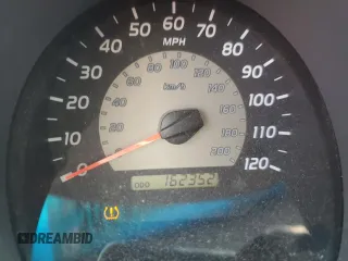 2010 Toyota Tacoma PreRunner with VIN 3TMKU4HN4AM025860, listed as a Copart auction lot 60503925 with 162,352 mi miles and Salvage title. Bid and sale history available at DreamBid. Image 9.
