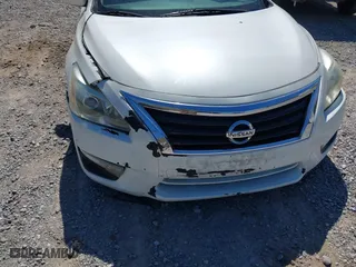 2014 Nissan Altima 2.5 SV with VIN 1N4AL3AP8EC319909, listed as a IAAI auction lot 41770307 with 187,327 mi miles. Bid and sale history available at carsss.com. Image 6.