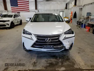 2015 Lexus NX 200t z VIN JTJBARBZ0F2013248, wystawiony jako Copart lot #58049205 z przebiegiem 53 184 mil mil oraz Czysty tytuł • Clean title. Historia ofert i sprzedaży dostępna na DreamBid. Obrazek 5.