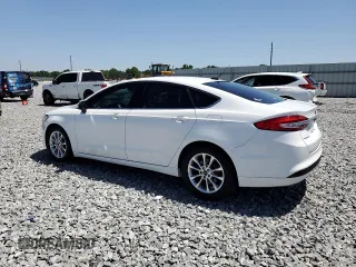 2017 Ford Fusion SE с VIN 3FA6P0H78HR297270, выставлен на аукционе Copart как лот 53553895 с пробегом 143 994 миль миль и Списание • Salvage title. История ставок и продаж доступна на DreamBid. Изображение 2.