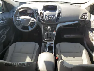 2013 Ford Escape SE with VIN 1FMCU0GXXDUA90806, listed as a Copart auction lot 72814224 with 136,543 mi miles and Salvage title. Bid and sale history available at DreamBid. Image 8.