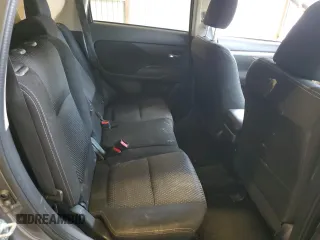2017 Mitsubishi Outlander ES с VIN JA4AZ2A31HZ056237, выставлен на аукционе Copart как лот 53726465 с пробегом Не указан миль и Списание • Salvage title. История ставок и продаж доступна на DreamBid. Изображение 11.
