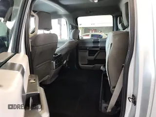 2017 Ford F-150 XL с VIN 1FTEW1EP0HKC39676, выставлен на аукционе IAAI как лот 42598888 с пробегом 143 620 миль миль и . История ставок и продаж доступна на DreamBid. Изображение 23.