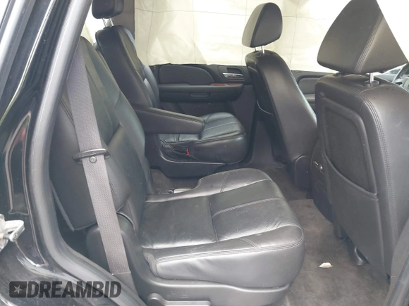 2008 Chevrolet Tahoe 1LT with VIN 1GNFK130X8J225299, listed as a IAAI auction lot 41742796 with 166,322 mi miles and . Bid and sale history available at DreamBid. Image 8.