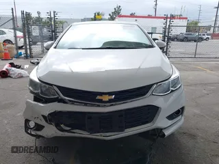 2018 Chevrolet Cruze LS with VIN 1G1BC5SM0J7229860, listed as a IAAI auction lot 41916807 with 94,391 mi miles and . Bid and sale history available at DreamBid. Image 12.