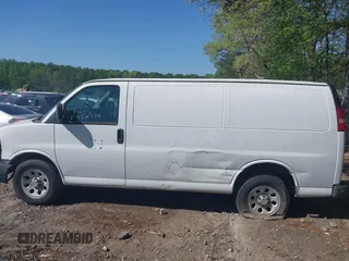 2014 Chevrolet Express Cargo с VIN 1GCSGAFX2E1138459, выставлен на аукционе IAAI как лот 41973774 с пробегом 15 071 миль миль и . История ставок и продаж доступна на DreamBid. Изображение 14.
