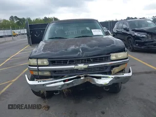 1999 Chevrolet Silverado 1500 LT with VIN 2GCEK19T1X1123954, listed as a IAAI auction lot 41913188 with Not Provided miles and . Bid and sale history available at DreamBid. Image 12.