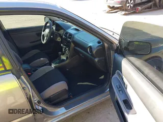 2007 Subaru Impreza i z VIN JF1GD61637H508506, wystawiony jako IAAI lot #41757426 z przebiegiem 140 931 mil mil oraz . Historia ofert i sprzedaży dostępna na DreamBid. Obrazek 5.