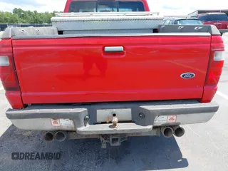 2001 Ford Ranger XL with VIN 1FTYR14V21PB40029, listed as a IAAI auction lot 42569039 with 212,185 mi miles and . Bid and sale history available at DreamBid. Image 14.