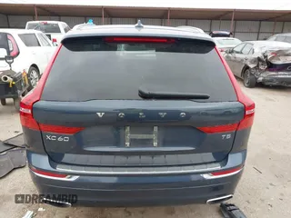 2021 Volvo XC60 Inscription с VIN YV4102DL9M1809904, выставлен на аукционе IAAI как лот 41953852 с пробегом 20 311 миль миль и . История ставок и продаж доступна на DreamBid. Изображение 16.