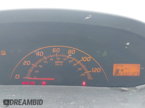 2009 Toyota Yaris with VIN JTDJT903095230292, listed as a IAAI auction lot 41958247 with 330,127 mi miles and . Bid and sale history available at DreamBid. Image 7.