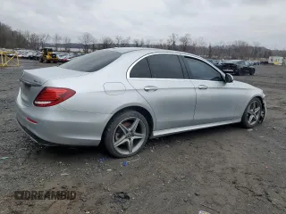 2019 Mercedes-Benz E-Class E 300 with VIN WDDZF4KB4KA556892, listed as a Copart auction lot 51997325 with 109,766 mi miles and Salvage Title. Bid and sale history available at carsss.com. Image 3.