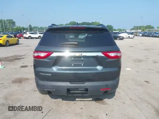 2019 Chevrolet Traverse LT Cloth with VIN 1GNERGKW0KJ151026, listed as a IAAI auction lot 42745723 with Not provided miles and . Bid and sale history available at DreamBid. Image 15.