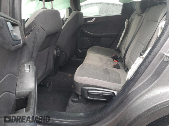 2021 Ford Escape SE с VIN 1FMCU9G68MUB18999, выставлен на аукционе Copart как лот 59753205 с пробегом 79 421 миль миль и На запчасти • Non repairable. История ставок и продаж доступна на DreamBid. Изображение 11.