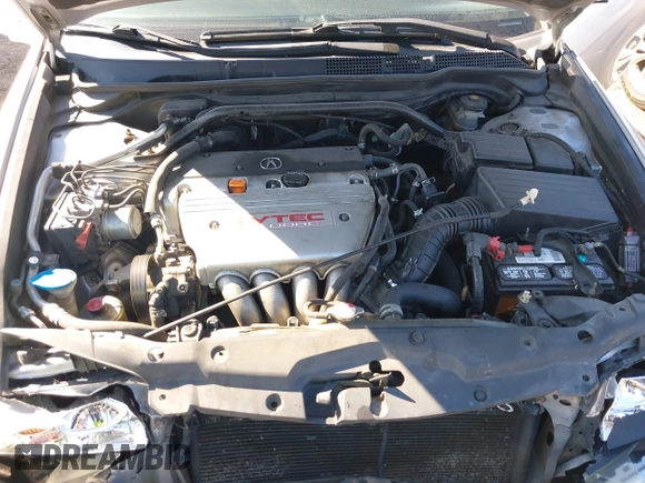 2004 Acura TSX w/Navigation with VIN JH4CL96984C024774, listed as a IAAI auction lot 41835524 with 189,924 mi miles and . Bid and sale history available at DreamBid. Image 10.
