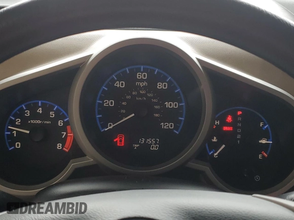 2008 Honda Element EX with VIN 5J6YH18778L001461, listed as a Copart auction lot 45786565 with 131,557 mi miles and Salvage Title. Bid and sale history available at DreamBid. Image 9.