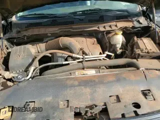 2017 Ram 1500 Sport with VIN 1C6RR6MT1HS505220, listed as a Copart auction lot 53175455 with 133,140 mi miles and Salvage title. Bid and sale history available at DreamBid. Image 16.