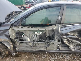 2020 Nissan Altima 2.5 S with VIN 1N4BL4BV4LC263780, listed as a Copart auction lot 45852645 with 67,659 mi miles and Salvage Title. Bid and sale history available at carsss.com. Image 7.